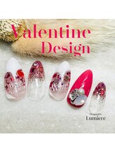 ルミエール(Lumiere)/Valentine Design