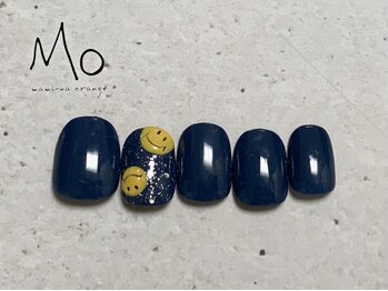 ネイルサロン マミーナオレンジ 錦糸町店/[9900yen税込]定額デザイン