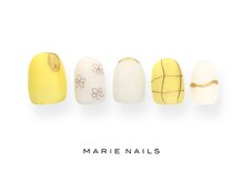 マリーネイルズ 近鉄あべのハルカス店(MARIE NAILS)/新規様7000円 0309c