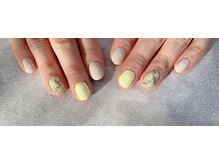 サロン ド シエル(Salon de ciel)/nail design...♪