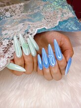 リッツネイル(RitsNail)/6