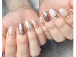 シェルアート
