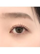 メゾンリリー 藤井寺(maison lily)/パリジェンヌラッシュリフト♪