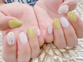ラルネイル 大宮(Lull. nail)/