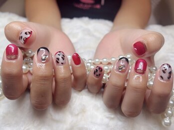 エルフネイル(Elf nail)/