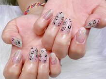 アトリエ ラヴィエベル(Atelier La vie est belle!)/