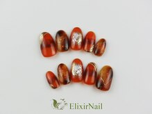 エリクサーネイル 神田(Elixir Nail)/やり放題 &nbsp;/クーポン使用