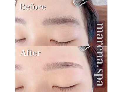 マレナスパ(Marena .spa)の写真