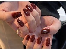 ダブリューアイラッシュ 中野(W.eyelash)/ワンカラー