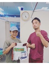 げんき堂整骨院 げんき堂鍼灸院 御徒町/★プロ選手サポート★
