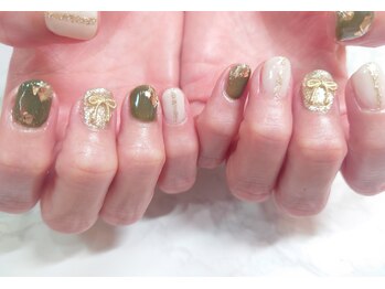 ユカリンゴ(Yukaringo)/こだわりDesign