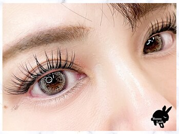 バニーラッシュ(Bunny Lash)/【パリエク】