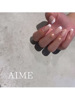 アイム(AIME)/韓国