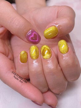 ココヒカリ(COCO HIKARI)/