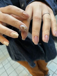 定額ニュアンスM