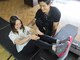 アチーブ フィットネス(ACHIEVE FITNESS)の写真/ダイエットが続かない…。運動が苦手…。そんな方はプロにお任せ◎楽しく効率的にサイズダウンを実現！