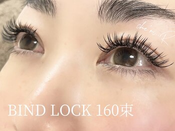 シェリー(che’ri..R)/バインドロック