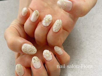 フローラ(_Flora)/ハンド/やり放題/持ち込みok