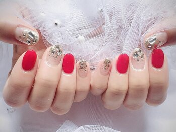 フェリスネイル 池袋店(Feliz Nail)/