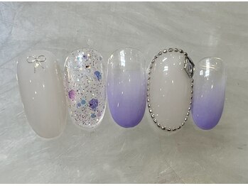 ビーエヌネイル(BN NAIL)/