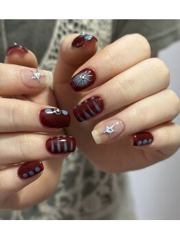 ペロ 名古屋(pelo)/90分オーダーコース