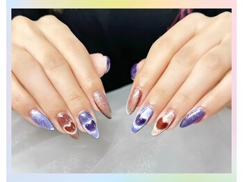 エイチスリー(H3)/2色マグの定額デザイン