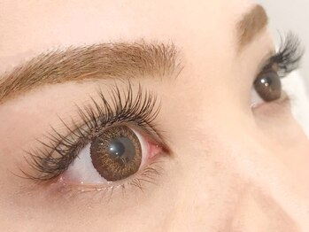 リクロマティック 大井町(Richromatic)/アップワードラッシュ