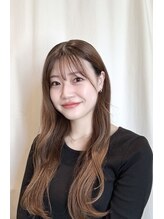 まつ毛エクステ専門店 オハナ アイラッシュ 下北沢店(Ohana) 長富 