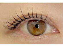 理想のまつ毛に仕上げます！