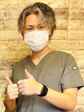 整体院リノベボディ(リノベBODY) ひっこ 先生