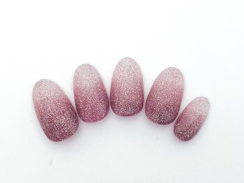 サロンドステッラ(Salon de Stella)/1月【ハンド】シンプル定額