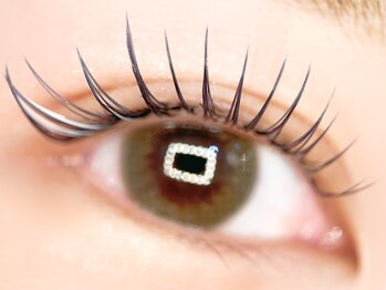 リュクス 片倉店(Luxe)/夏にも冬にも!ポイントホワイト