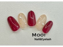 ムーイ(Mooi)/シンプル定額デザイン