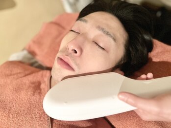 クラウン(CROWN)の写真/長年のカミソリ負けをどうにかしたい方！美肌を目指してヒゲ脱毛始めませんか♪鼻毛/耳毛にお悩みの方も◎