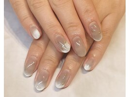 マグネットネイル