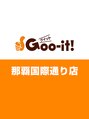 グイット 那覇国際通り店(Goo-it!)/Goo-it! 那覇国際通り店