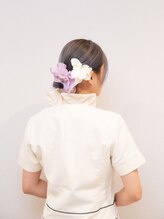 レフアレイア(Lehua-Leia) HANA 