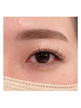 ビオラス 天王寺2号店(Biolus)/美眉+ 美まつげで美しい目元に♪