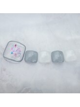 はあとねいる 亀岡店/フット72