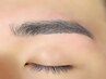 【メンズ初回/イケメン眉毛◎】メンズ眉毛WAX脱毛☆間引き無し☆￥5500