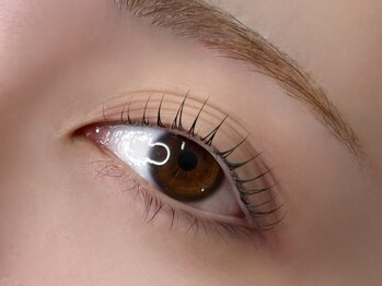 高槻パラゴン/まつげパーマ