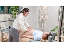 ラ ピラティス 川崎店(La pilates)/