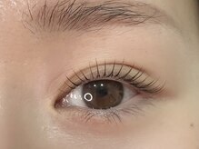 サロン(SALON)/まつ毛パーマ