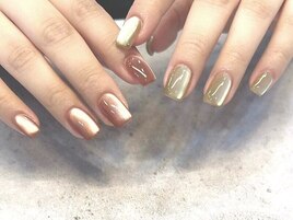 ネイル[郡山ネイル/オフあり]3