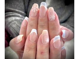 Snowネイル