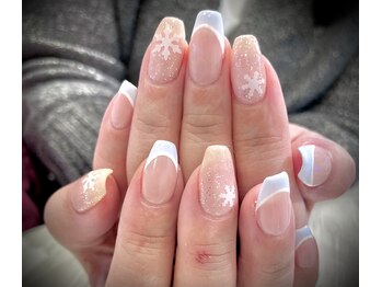 コトレース(KOTRACE)/Snowネイル