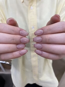 2by マックスビューティー(2by MAX BEAUTY)/フレンチ