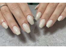 ミアネイル 蕨店(mia nail)/ワンカラー