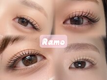 ラモ(Ramo)