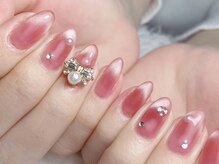 ユリム(yurim)/ワンホンネイル